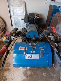 motocoltivatore BCS 740