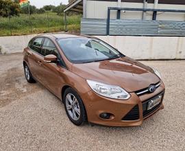 Ford Focus 1.0 EcoBoost 125 CV Start&Stop Titanium