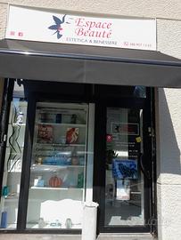 Centro Estetico Vendita -Porta Venezia Milano 30mq