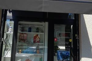 Centro Estetico Vendita -Porta Venezia Milano 30mq