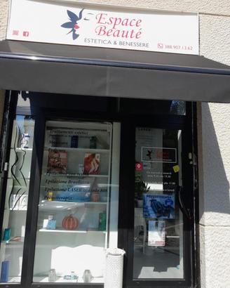 Centro Estetico Vendita -Porta Venezia Milano 30mq