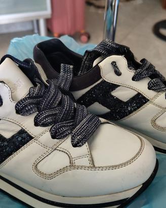 Scarpe Hogan originali 