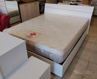 letto contenitore 