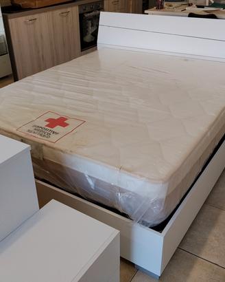 letto contenitore 