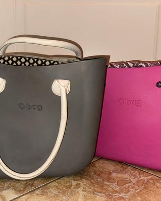 O bag originali