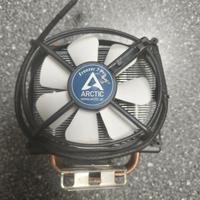 dissipatore arctic freezer 7 pro