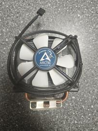dissipatore arctic freezer 7 pro