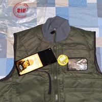 Gilet SIR NUOVO mai indossato