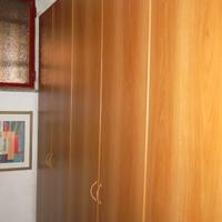 Armadio a tre moduli (cm. 270x60,5x233)