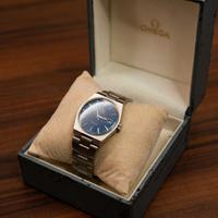 Omega Genève Ref. 166.099 —no seamaster anni 70