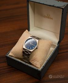 Omega Genève Ref. 166.099 —no seamaster anni 70