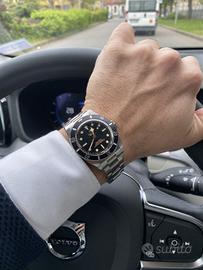 Tudor Black Bay 58 Fifty-Eight