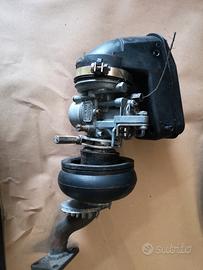 Carburatore completo per vespa pk usato