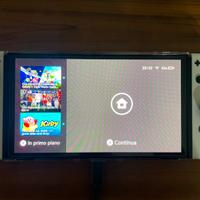 Nintendo switch oled 2025