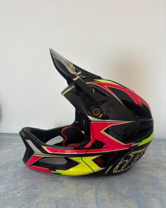 Casco Troy Lee Designs