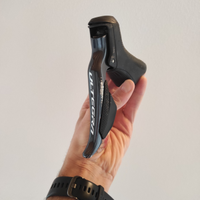 Leva sinistra Shimano Ultegra Di2 ST-R8050L