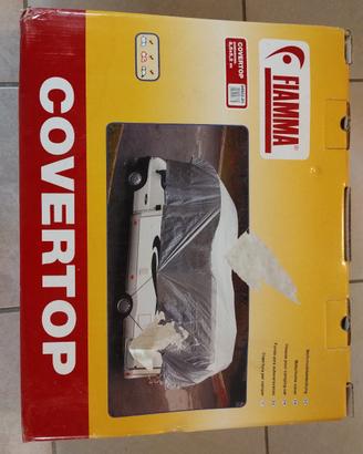 Telo copertura camper/caravan