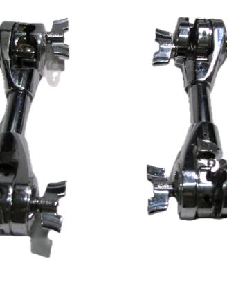 DW Drums SM788 DOGBONE CLAMP
