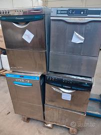 lava bicchieri ristorazione bar