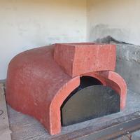 Forno da pizza Valoriani