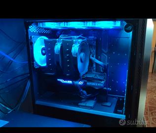 PC Gaming 4k