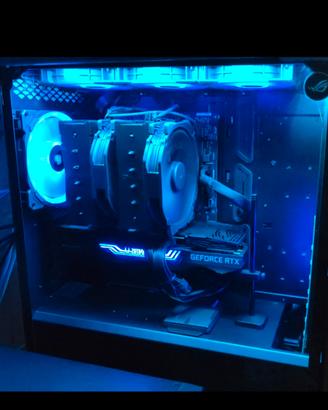 PC Gaming 4k
