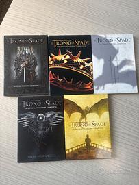 Game of Thrones - Stagioni 1 - 5 DVD Box Set HBO