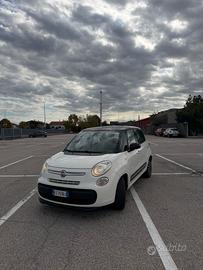 Fiat 500L 1.6 Multijet 105 CV Lounge