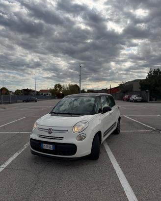 Fiat 500L 1.6 Multijet 105 CV Lounge