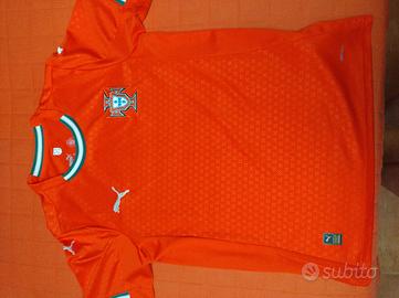 maglia portogallo 