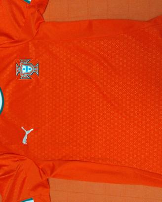 maglia portogallo 