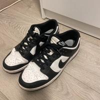 Nike dunk