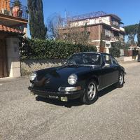 PORSCHE 901/911/912('63-88) - Anni 70