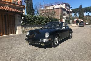 PORSCHE 901/911/912('63-88) - Anni 70