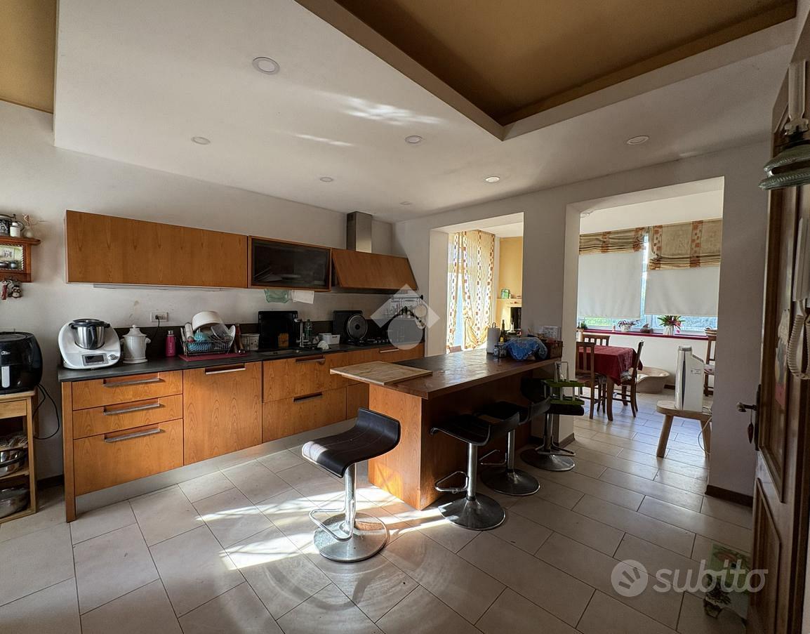 Casa – Saletto, Maresana - Altro