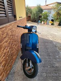 Vespa  125 PX
