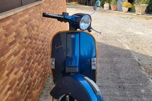 Vespa  125 PX