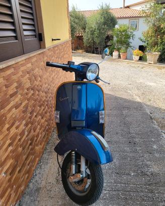Vespa  125 PX