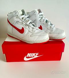 Nike Dunk Hight