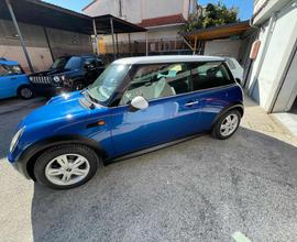 MINI Mini 1.4 tdi One D