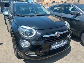 Fiat 500X 1.4 T-Jet 120 CV GPL Mirror