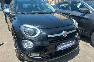 Fiat 500X 1.4 T-Jet 120 CV GPL Mirror