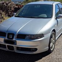 Pezzi di ricambio Seat Leon 1M top sport TDI