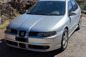 Pezzi di ricambio Seat Leon 1M top sport TDI