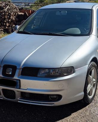 Pezzi di ricambio Seat Leon 1M top sport TDI