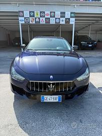 Maserati Ghibli 330 CV MHEV Executive