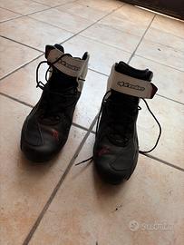 Scarpe alpinestar
