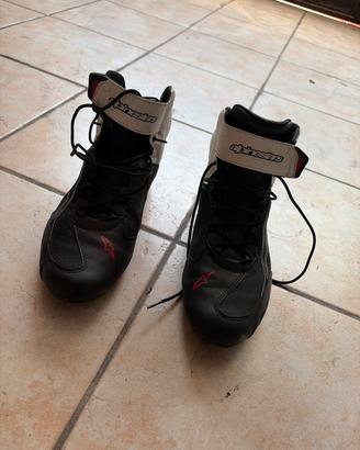 Scarpe alpinestar