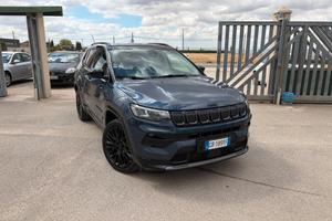 Jeep Compass 1.6 Multijet 130cv 2WD Limited S