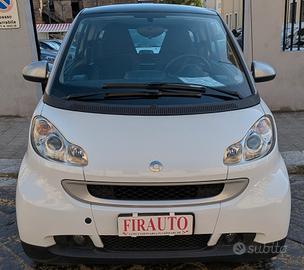 Smart ForTwo 1000 52 kW coupé passion